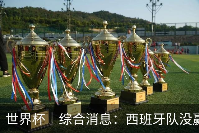 世界杯｜综合消息：西班牙队没赢 亚洲球队不败